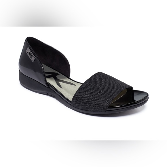 Anne Klein Sport sandals - Picture 3 of 7